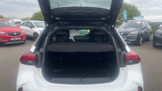 Vauxhall Corsa 1.2 Turbo GS Line 5dr Petrol Hatchback